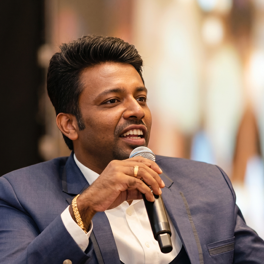 Gowrishankar Sivabala