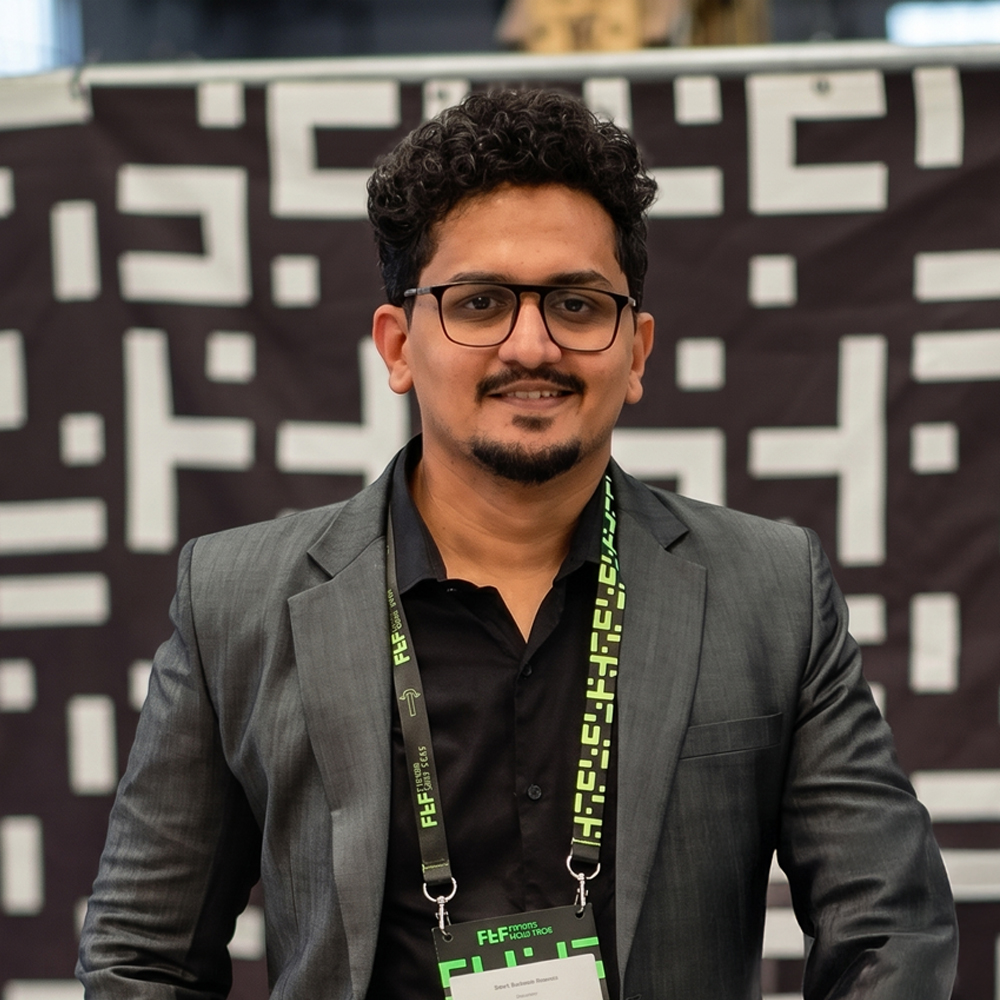 Safar Rahman