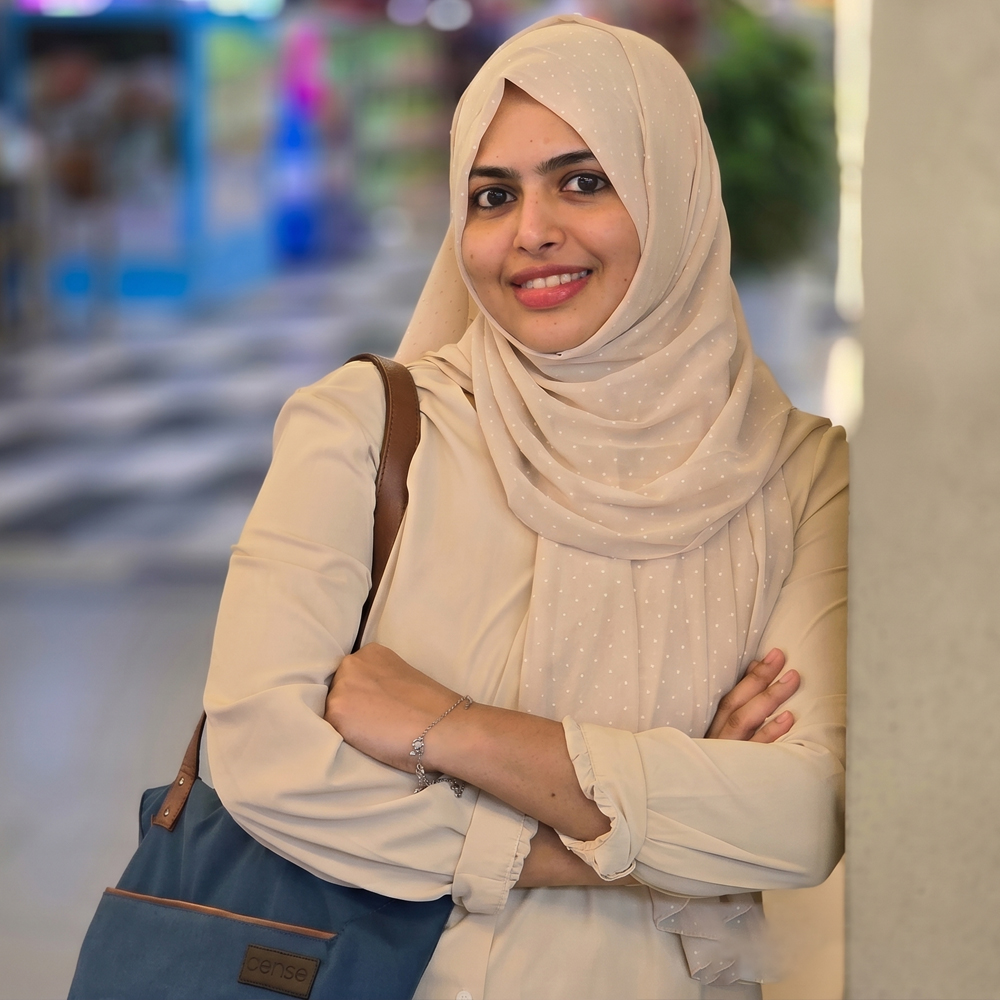 Safia Farzana